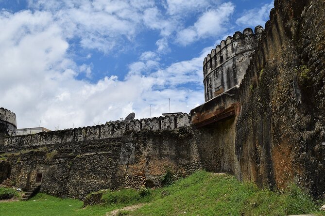 Stone Town Private Walking Tour - Key points to know before booking