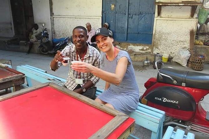 Stone Town Private Walking Tour - What the guide quality means for you