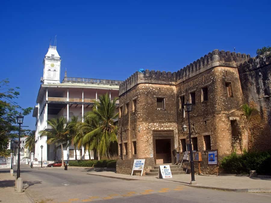 Stone Town's Hidden History: Private Guided Walking Tour - Key points to know before you go