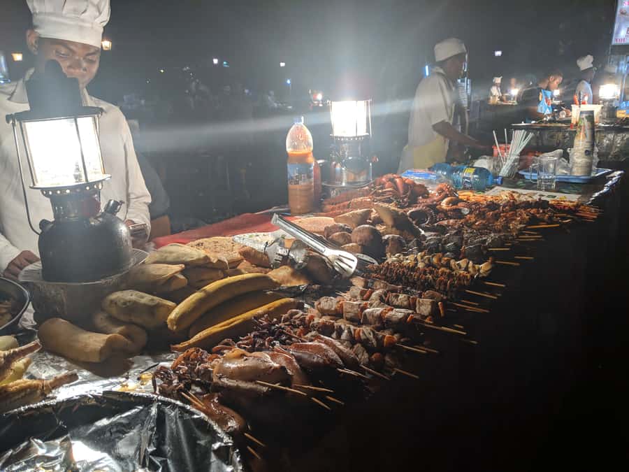 Stonetown: Food Markets and Street Food Walking Tour - Who will enjoy this evening most?