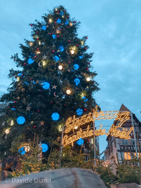 Strasbourg: Guided Historical Neighborhoods Walking Tour - The guide’s style makes the difference