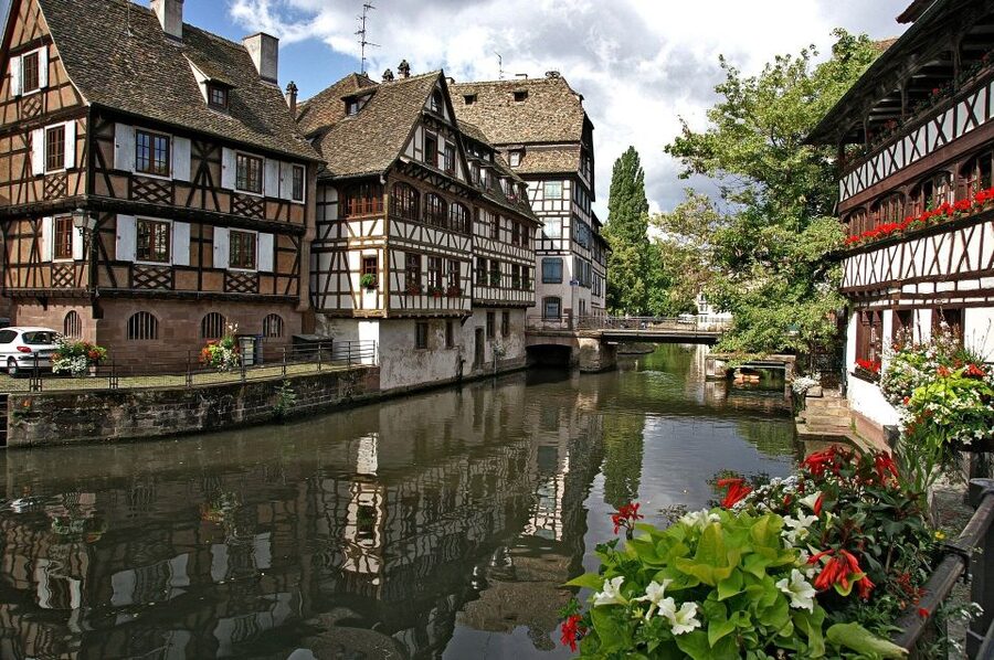 Strasbourg: Private Walking Tour of the Historical Center - Is $235 per person fair?
