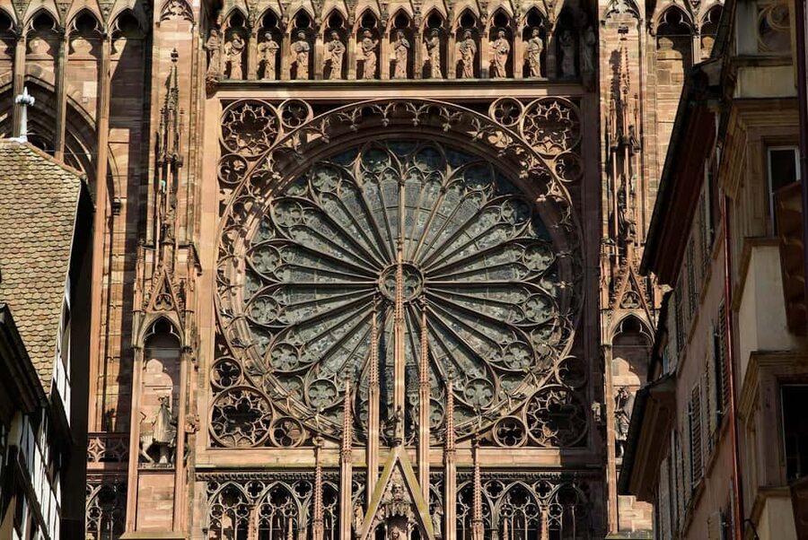 Strasbourg: Walking Tour with a Local Guide - Starting at Place Gutenberg