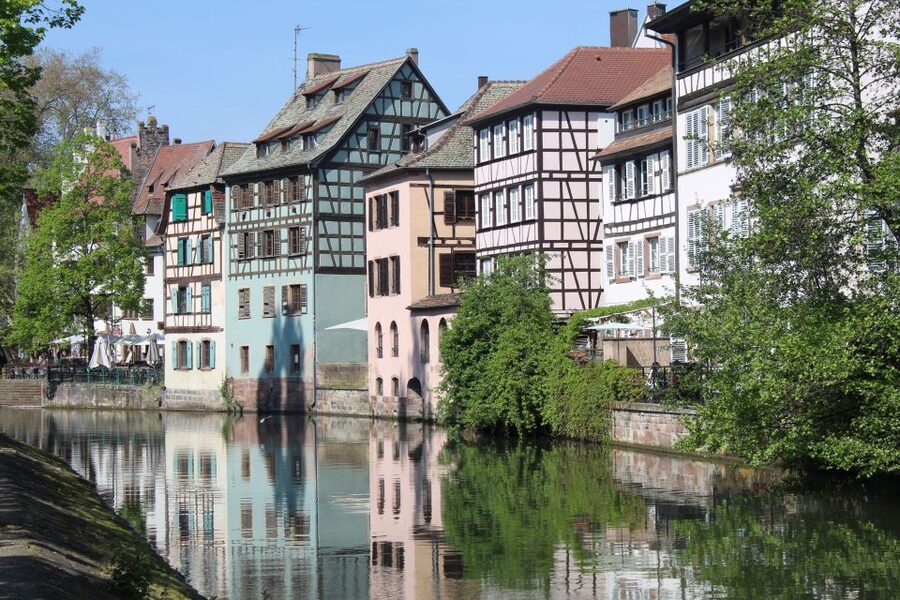 Strasbourg: Walking Tour with Local Guide - Is $41 a fair price?
