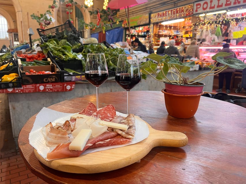 Street Food Walking Tour: Discover Livorno’s Local Flavors - Why this Livorno food walk makes sense