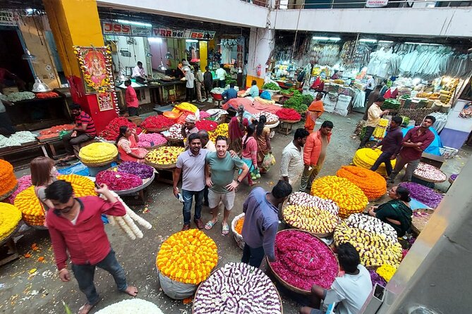 Street Food walking tour in Bangalore with a food evangelist - Why the guide matters here