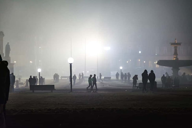 Stuttgart: Guided Ghost Walking Tour - Why Stuttgart’s old town makes a good ghost walk