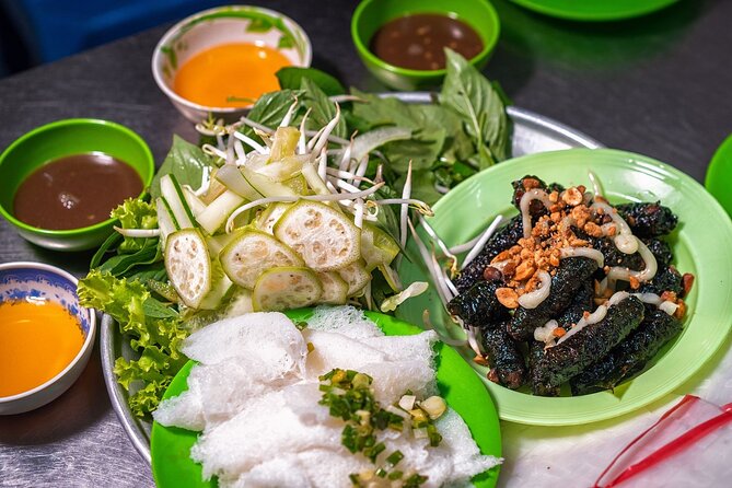 Super Niche Walking Street Food Tour in Ho Chi Minh City - Key details to know before booking