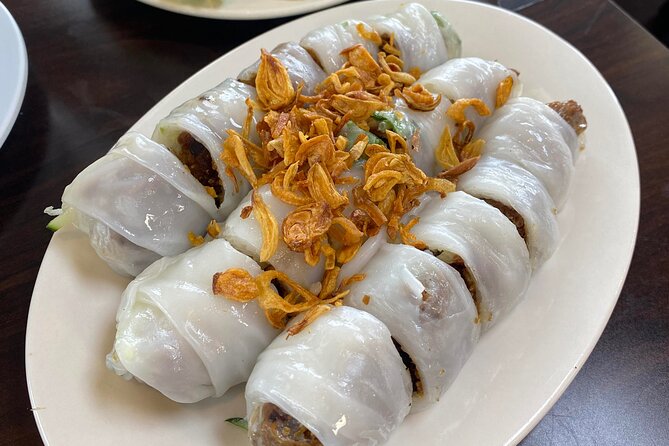 Super Niche Walking Street Food Tour in Ho Chi Minh City - What this food tour is really designed to do