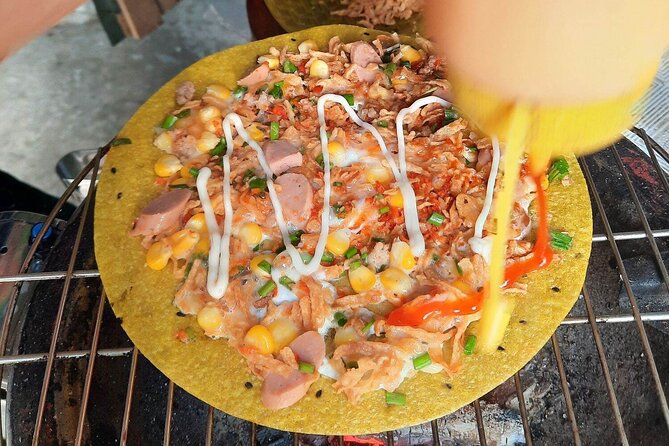 Super Niche Walking Street Food Tour in Ho Chi Minh City - Phố Tau Sai Gon and the everyday banh mi