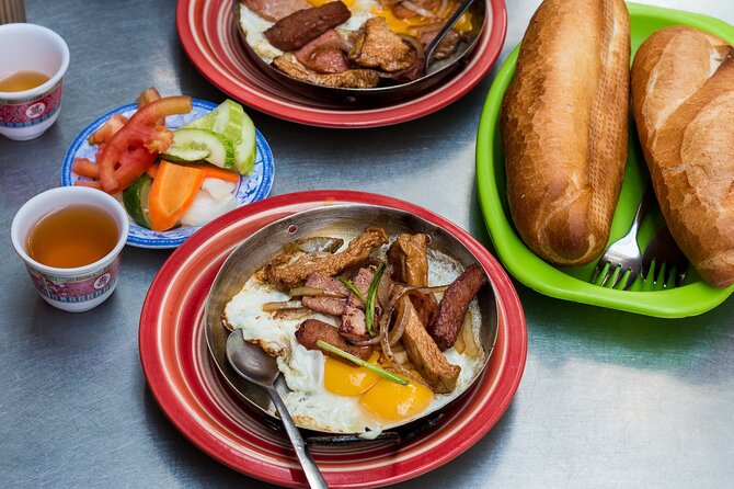 Super Niche Walking Street Food Tour in Ho Chi Minh City - Is $29 a good value?