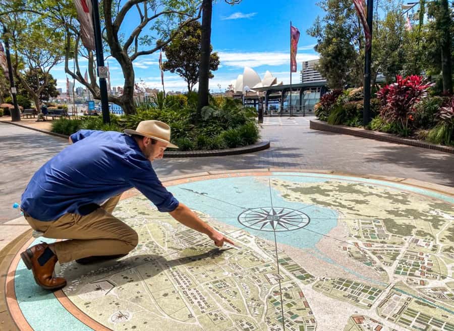 Sydney Convicts, History & The Rocks 2.5-Hour Walking Tour - Key points to know before you book