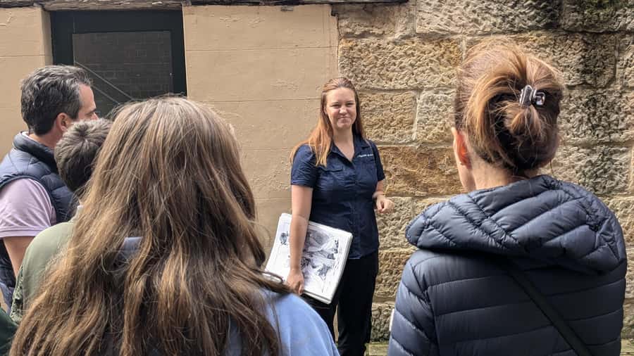 Sydney Convicts, History & The Rocks 2.5-Hour Walking Tour - Why this Sydney history walk works