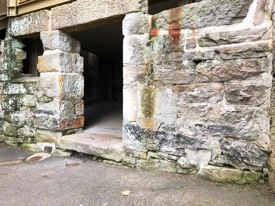 Sydney Convicts, History & The Rocks 2.5-Hour Walking Tour - Is $36 good value?