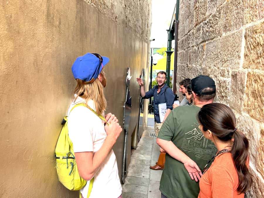 Sydney Convicts, History & The Rocks 2.5-Hour Walking Tour - Should you book the Sydney Convicts, History & The Rocks tour?