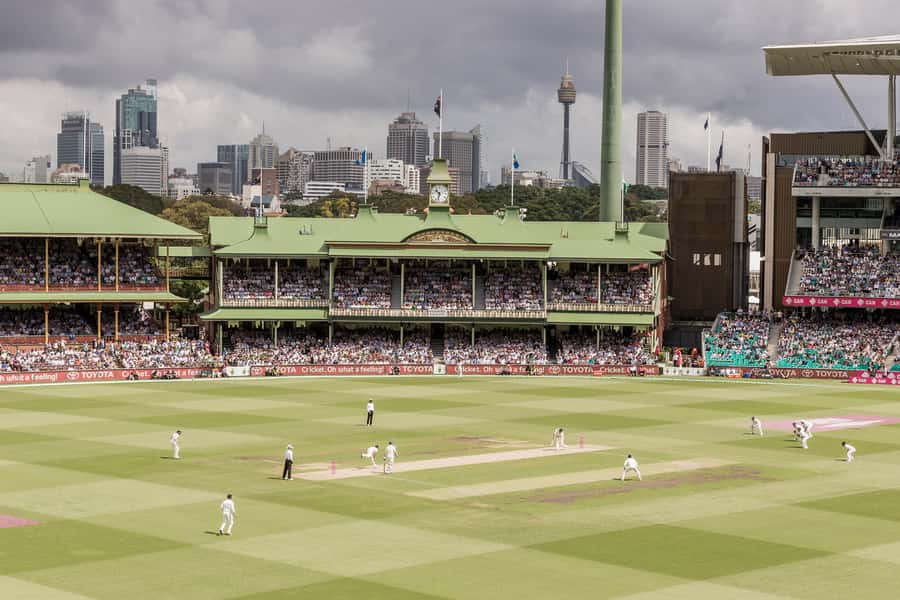 Sydney Cricket Ground (SCG) and Museum Walking Tour - Key points before you book