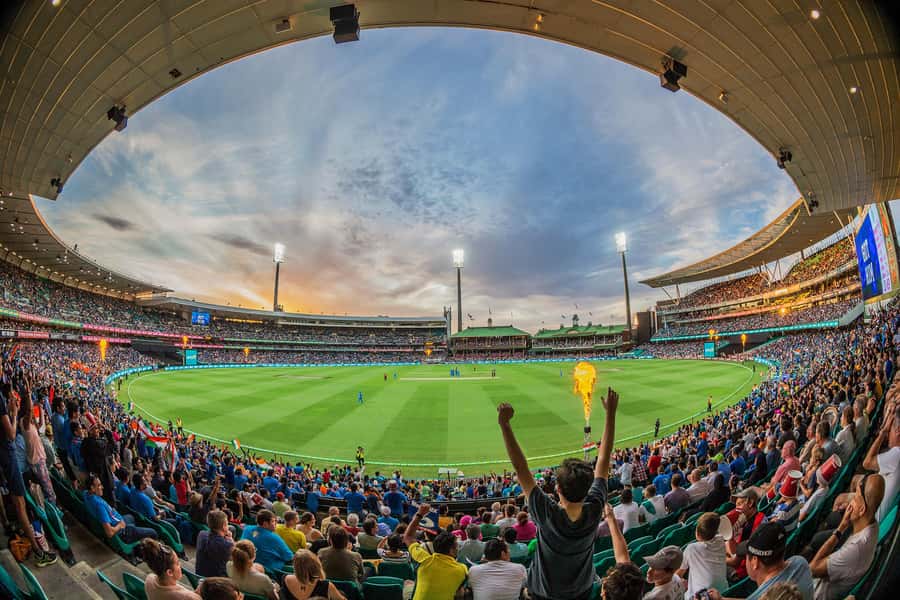 Sydney Cricket Ground (SCG) and Museum Walking Tour - What you see in the SCG Museum