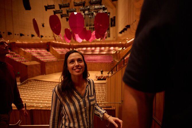 Sydney Opera House Official Guided Walking Tour - Key points to know before you go