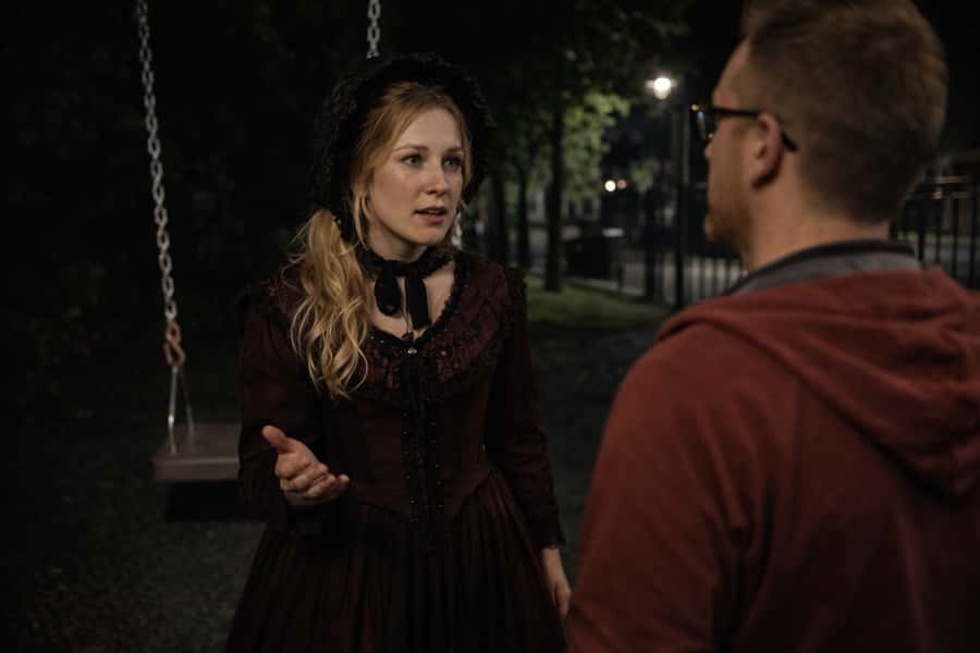 Sydney: Spirits of the Rock and Dark Past Walking Tour - Meeting the Darker Rocks