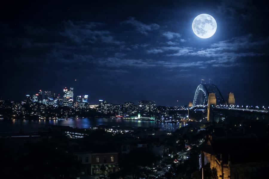 Sydney: Spirits of the Rock and Dark Past Walking Tour - Ten Stops, Harbour Views, and a Steady Pace