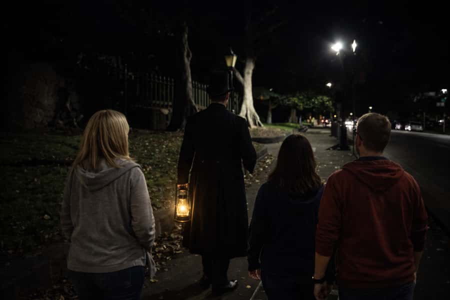 Sydney: Spirits of the Rock and Dark Past Walking Tour - The Rocks Push and Sydney’s Street Power