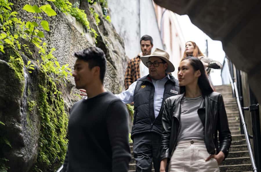 Sydney: The Rocks 90-Minute History Walking Tour - Key things to know before walking The Rocks