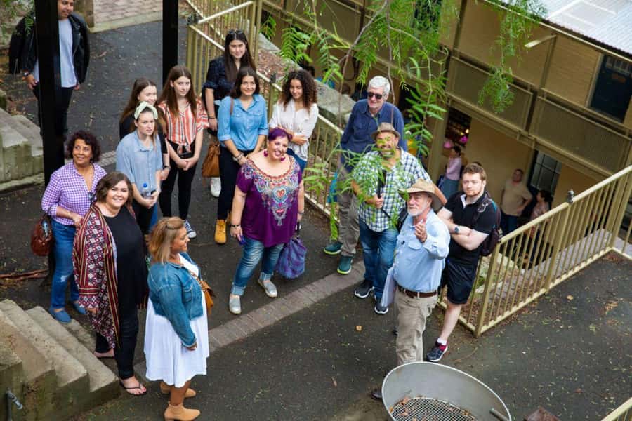 Sydney: The Rocks 90-Minute History Walking Tour - The guides make the difference