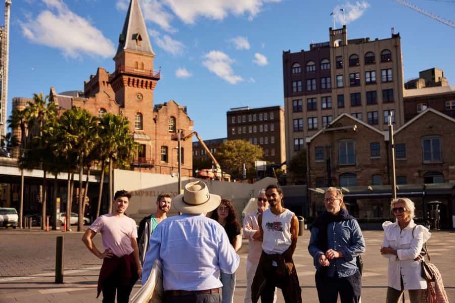Sydney: The Rocks 90-Minute History Walking Tour - Is $32 a fair price for this walk?