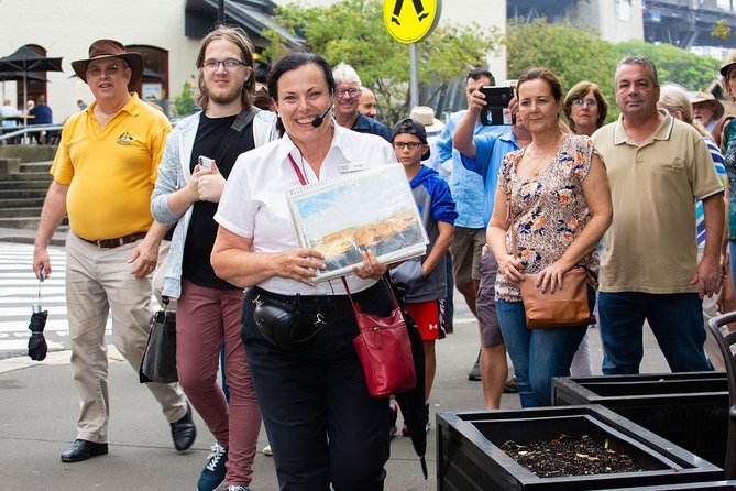 Sydney The Rocks Guided Walking Tour - What makes this walk worth your time