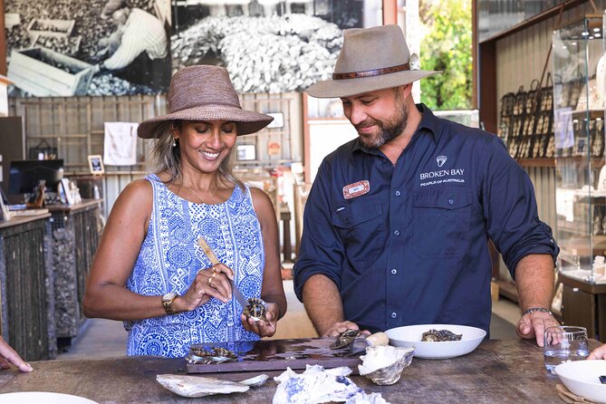 Sydney The Rocks Guided Walking Tour - The shortcuts and lanes you probably would miss
