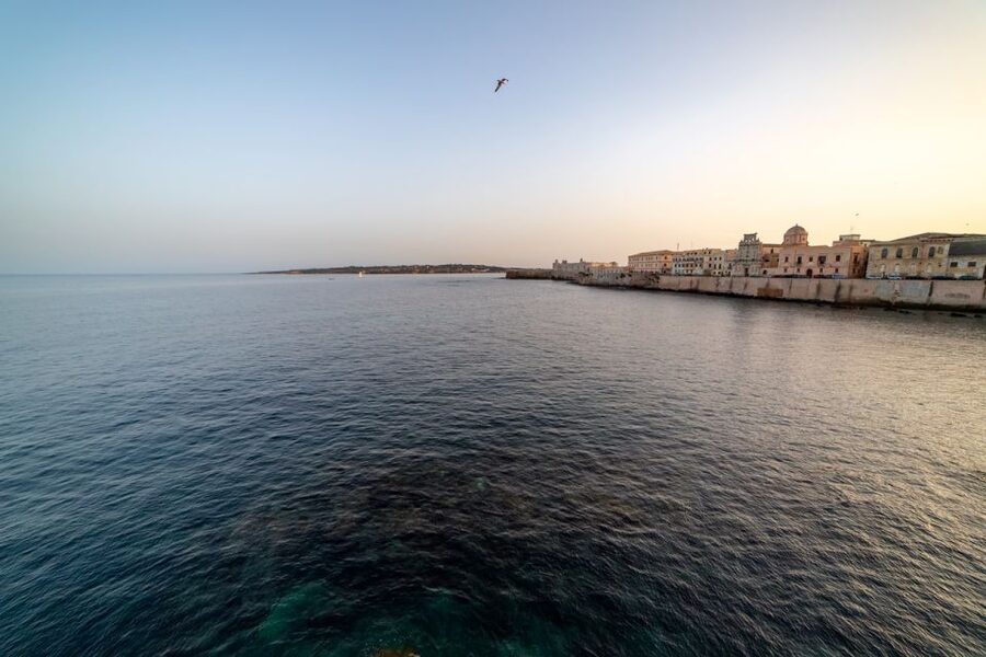 Syracuse: Highlights of Ortigia Guided Walking Tour - Who should book this Ortigia walk?