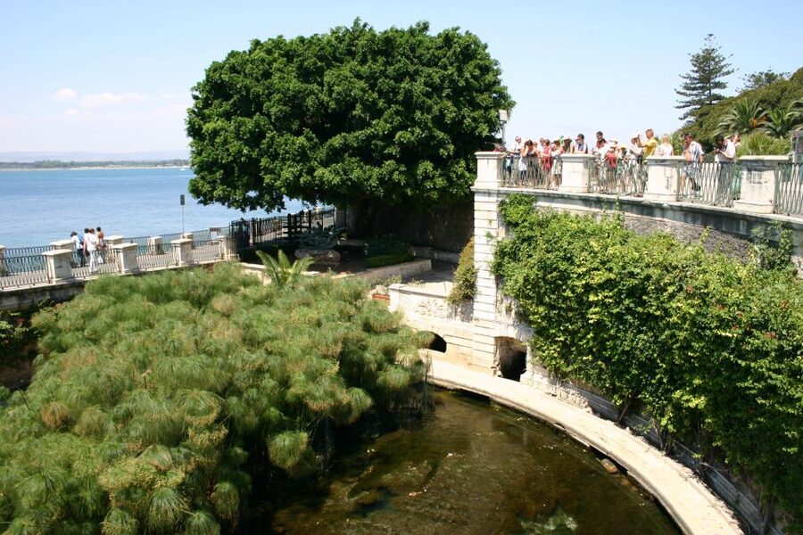 Syracuse: Ortigia Classic Walking Tour - Key points to know before booking