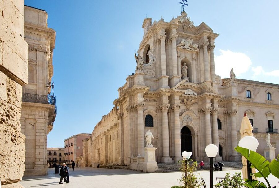 Syracuse: Ortigia Classic Walking Tour - Why this Ortigia walk works so well