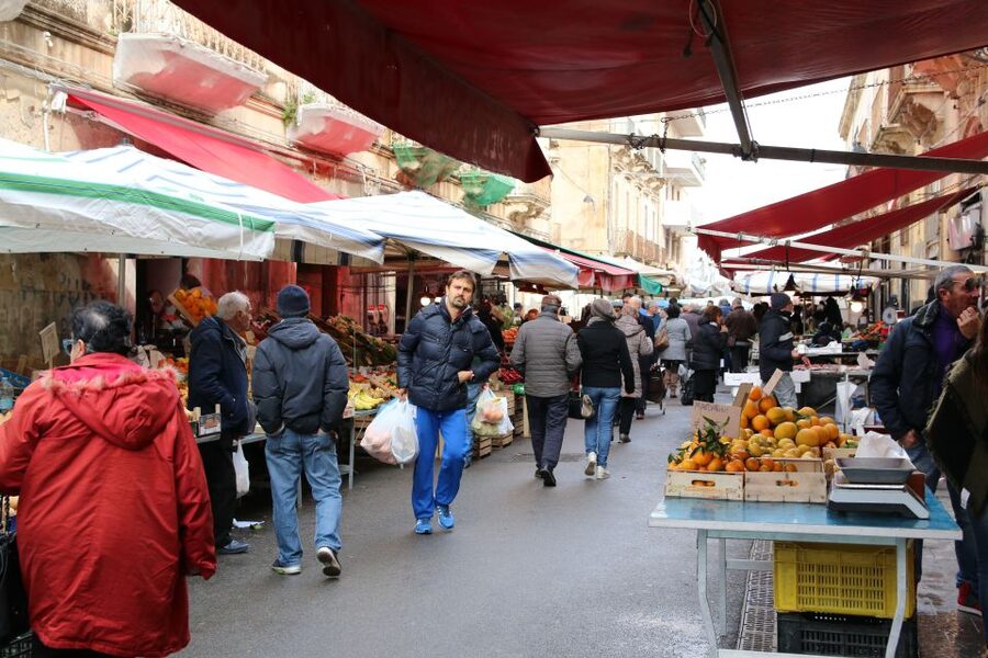 Syracuse: Ortigia Private Walking Tour - The guide can make or break the experience