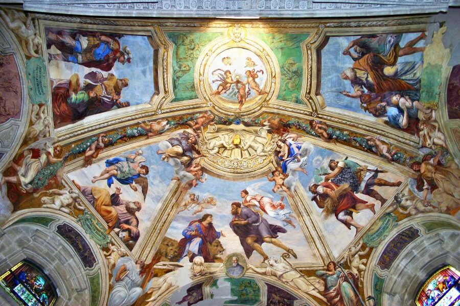 Syracuse: Ortigia Private Walking Tour - Why Ortigia works so well on foot