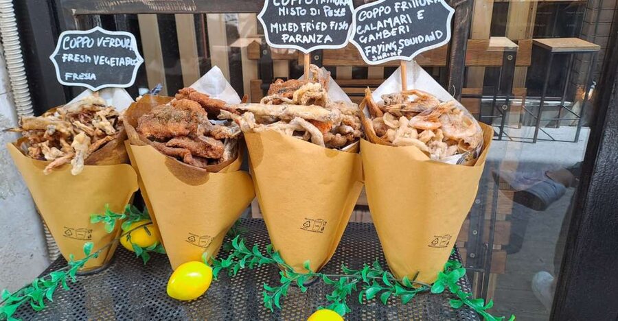 Syracuse: Street Food Walking Tour in Ortigia with Tastings - Why this food walk works so well in Ortigia