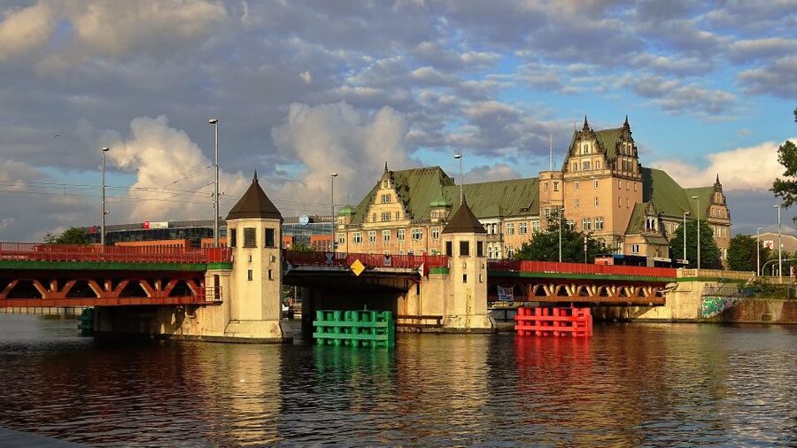 Szczecin: Old Town Highlights Private Walking Tour - FAQ