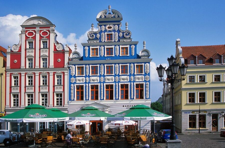 Szczecin: Old Town Highlights Private Walking Tour - Final decision: which duration should you choose?
