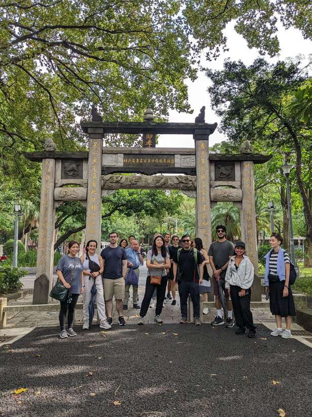 Taipei: Old Town Walking Tour - How much value do you get for about $1.10?
