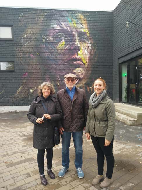 Tallinn: Private Walking Tour with a Local - Why a private local walk can work so well in Tallinn