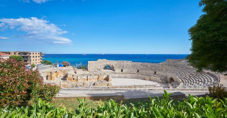 Tarragona: Roman Heritage Guided Walking Tour - Key points at a glance