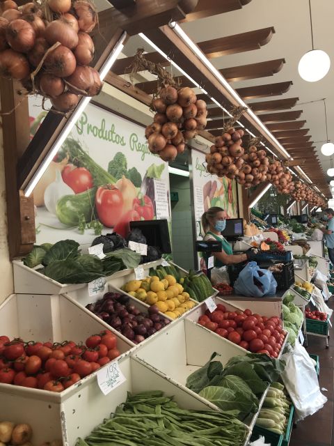 Taste Funchal: food, wine and cultural tour - Key details at a glance
