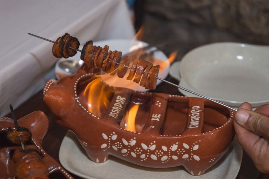 Taste Funchal: food, wine and cultural tour - Starting beside Funchal’s cathedral