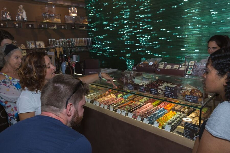 Taste Funchal: food, wine and cultural tour - Savory dishes and a proper Madeiran lunch