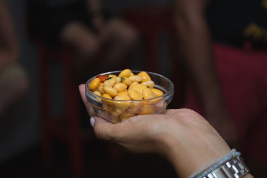 Taste Funchal: food, wine and cultural tour - Is $109 good value?