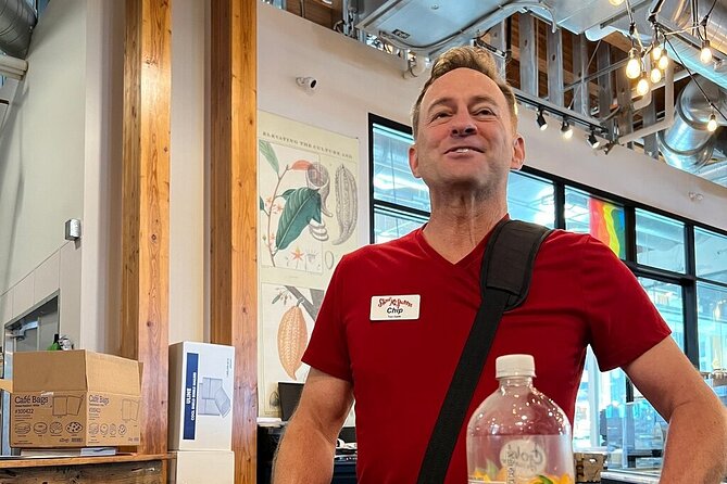 Taste Pike Place Walking Food Tour - Why a food tour makes sense at Pike Place