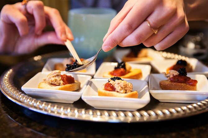 Taste Pike Place Walking Food Tour - Who will enjoy this tour most?