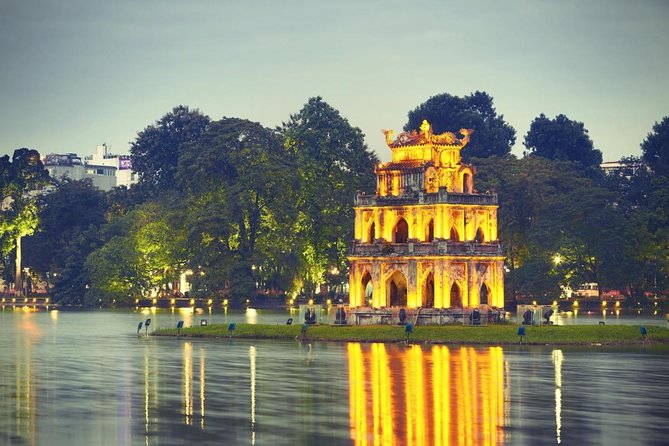Tasting 8 Different Street Foods + Local Drink at Evening Time by Walking - Key points to know before booking