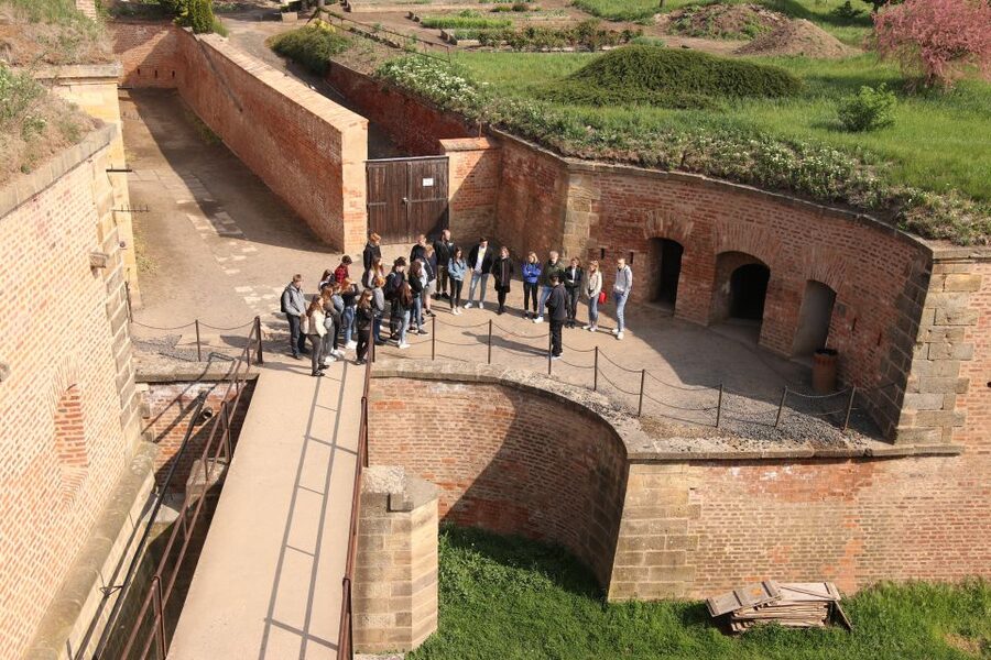 Terezin Memorial: Entry Ticket Combo w. Guided Walking Tour - Key points before you book