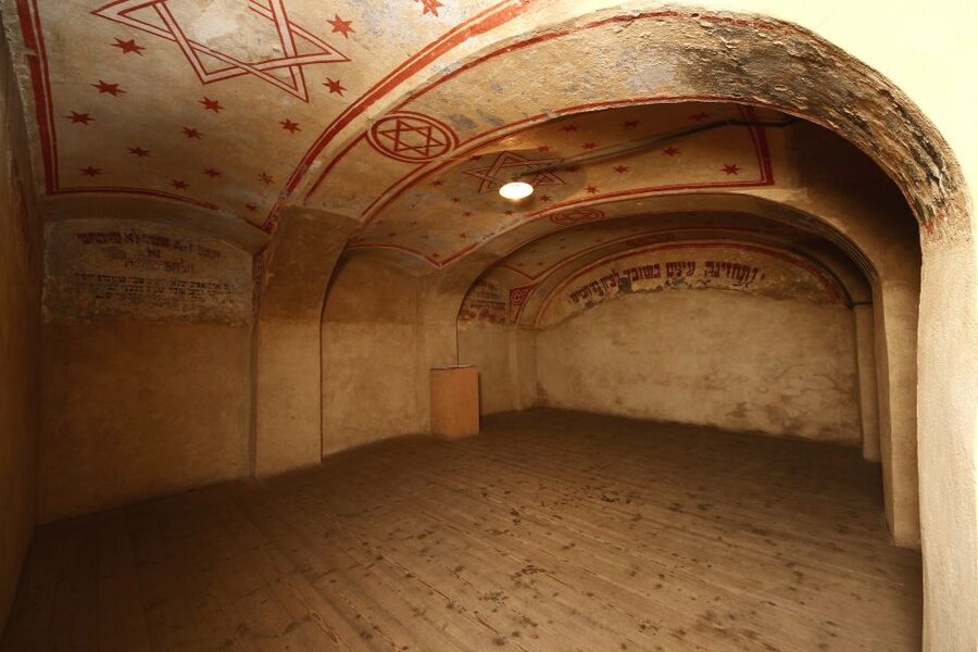 Terezin Memorial: Entry Ticket Combo w. Guided Walking Tour - What this Terezin ticket actually covers